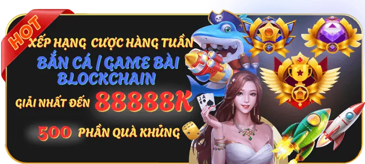 Game Bắn Cá Rồng tại bet 789 club