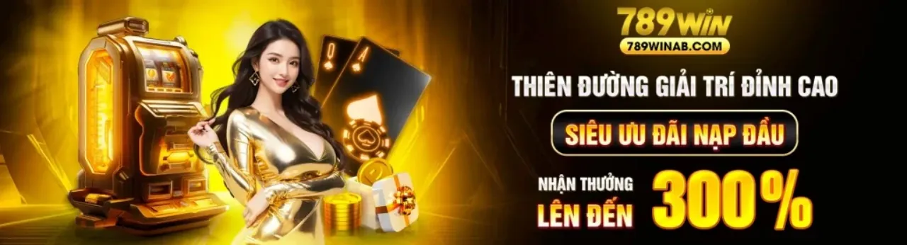 Tổng quan các chương trình khuyến mãi đa dạng tại bet 789 club