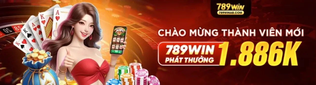 Quy trình xác minh tài khoản bet 789 club