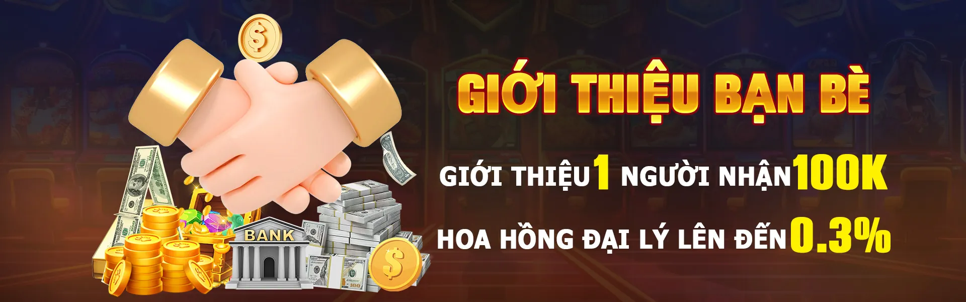 Chương trình VIP bet 789 club