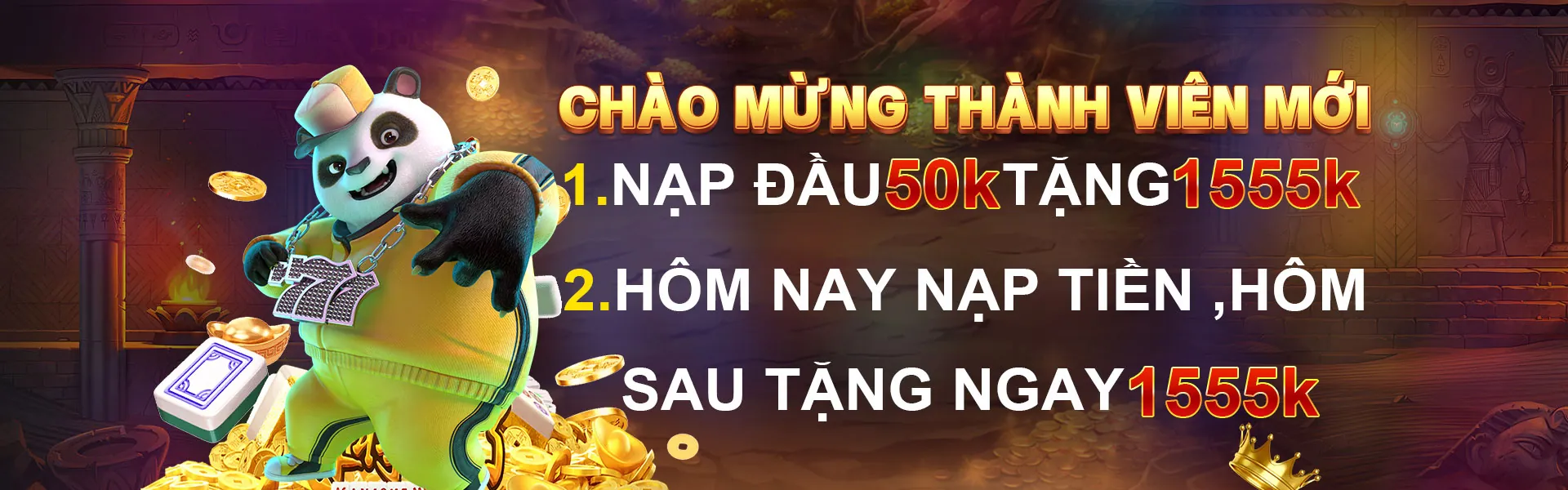 Banner khuyến mãi bet 789 club với các ưu đãi hấp dẫn